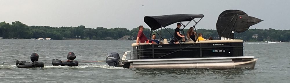 Turtle Lake Homeowners Association